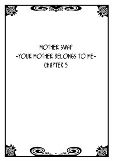Mother Swap – Your Mother Belongs to Me 5-6 image 2