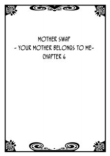 Mother Swap – Your Mother Belongs to Me 5-6 image 28
