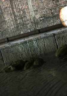 Namijr – The Sewer image 9