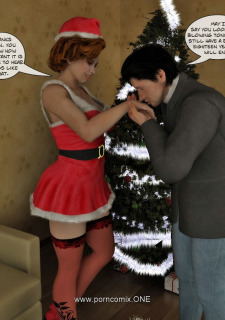 New Year’s Eve – Incest3dChronicles image 6