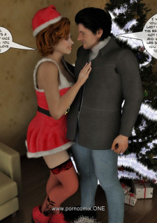 New Year’s Eve – Incest3dChronicles image 7