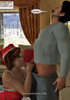 New Year’s Eve – Incest3dChronicles image 37