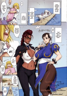 Nippon Impossible 2- Hentai image 3