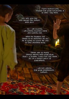 Nox Wicked- Tale One – The Queen image 30