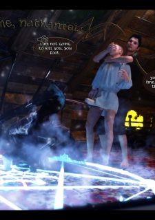Nox Wicked- Tale One – The Queen image 48