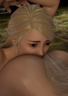 Prequel To Demon DollHouse 2- Ellie’s Dream image 87