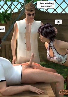 Raunchy School – Barbecue Picnic image 22