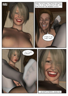 Rooming With Mom- 3D Incest image 77