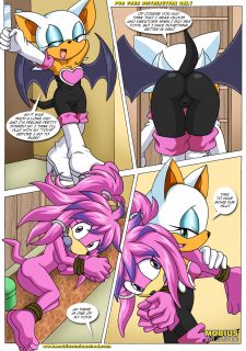 Rouge’s Toys image 2
