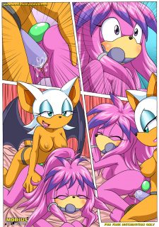 Rouge’s Toys image 5