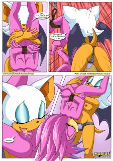 Rouge’s Toys image 10