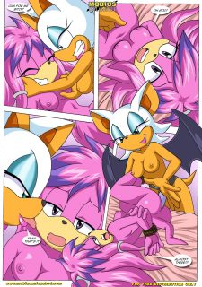Rouge’s Toys image 12