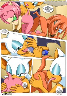 Rouge’s Toys image 15