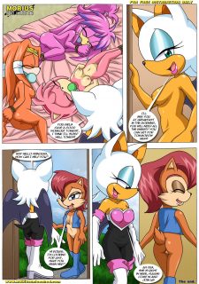 Rouge’s Toys image 24