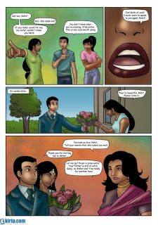 Saath Kahaniya 5- Rohit – All in family image 19