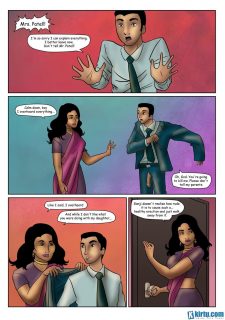 Saath Kahaniya 5- Rohit – All in family image 27