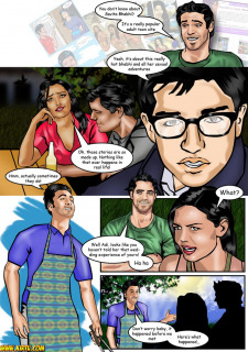 Saath Kahaniya Episode 1 – Aditya image 5