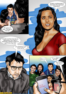 Saath Kahaniya Episode 1 – Aditya image 35