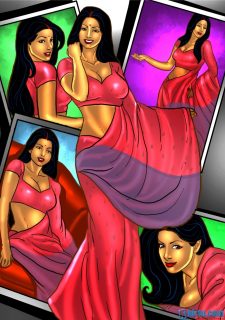 Savita Bhabhi 26- Photo Shoot image 10