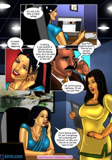 Savita Bhabhi 28 image 3