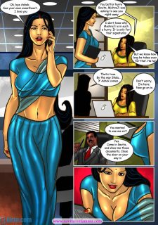 Savita Bhabhi 28 image 4