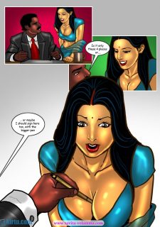 Savita Bhabhi 28 image 5