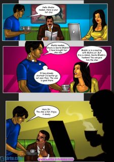 Savita Bhabhi 28 image 9