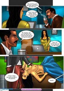 Savita Bhabhi 28 image 10