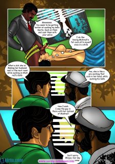 Savita Bhabhi 28 image 13