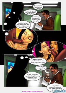 Savita Bhabhi 28 image 19