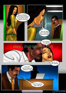 Savita Bhabhi 28 image 30