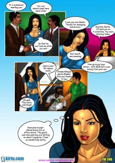 Savita Bhabhi 28 image 32