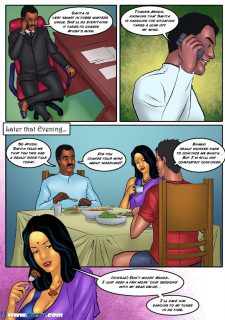 Savita Bhabhi 35 image 25