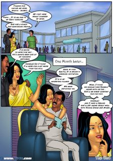 Savita Bhabhi 35 image 31
