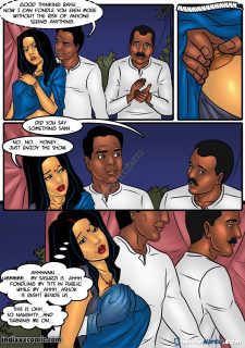 Savita Bhabhi 41 image 4