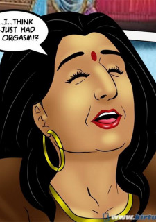 Savita Bhabhi 73- Caught in the Act image 84
