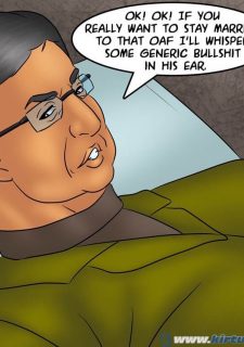 Savita Bhabhi 74- Divorce Settlement image 111