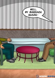 Savita Bhabhi 74- Divorce Settlement image 126