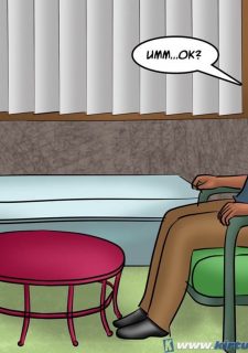Savita Bhabhi 74- Divorce Settlement image 128