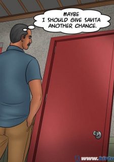 Savita Bhabhi 74- Divorce Settlement image 136