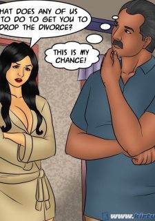 Savita Bhabhi 74- Divorce Settlement image 157