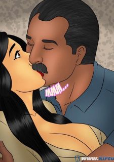 Savita Bhabhi 74- Divorce Settlement image 158