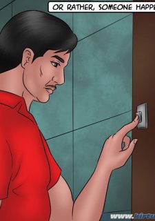 Savita Bhabhi 74- Divorce Settlement image 39