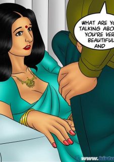 Savita Bhabhi 74- Divorce Settlement image 56