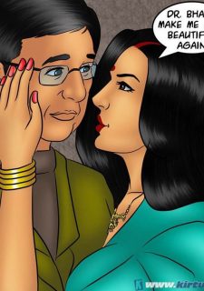 Savita Bhabhi 74- Divorce Settlement image 64