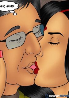 Savita Bhabhi 74- Divorce Settlement image 66