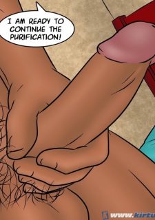 Savita Bhabhi 80- House full of Sin image 110