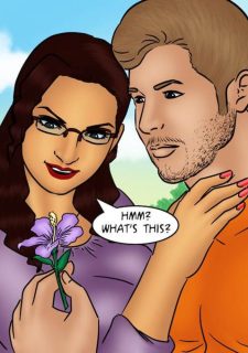 Savita Bhabhi 80- House full of Sin image 28