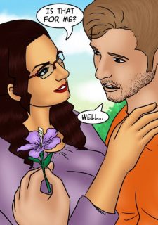 Savita Bhabhi 80- House full of Sin image 29