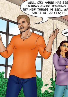 Savita Bhabhi 80- House full of Sin image 40
